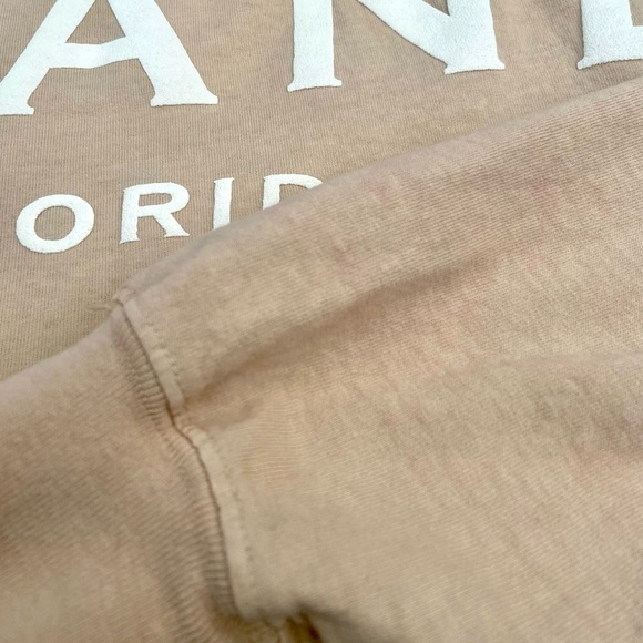 Orlando Florida Spirit Long sleeve tee - Picture 8 of 8